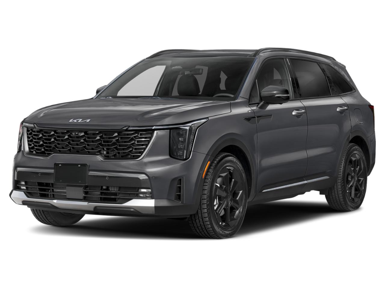 2026 Kia Sorento Hybrid X-LINE SX PRESTIGE SUV 2026 Kia Sorento Hybrid X-LINE SX PRESTIGE SUV Slide