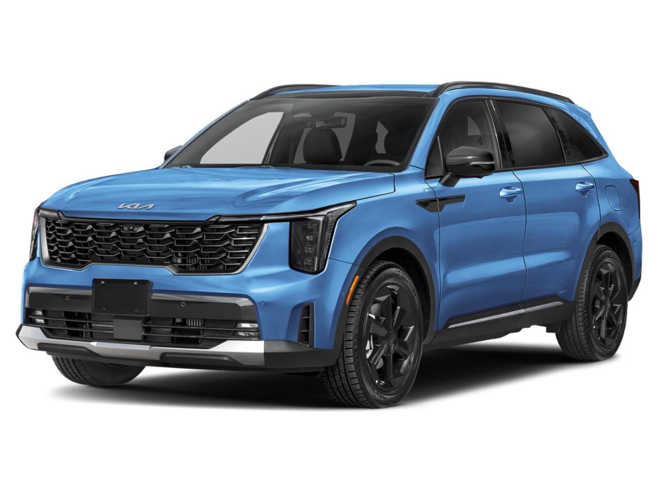 2026 Kia Sorento Hybrid X-LINE SX PRESTIGE SUV 2026 Kia Sorento Hybrid X-LINE SX PRESTIGE SUV Slide