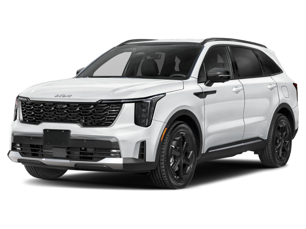 2026 Kia Sorento Hybrid X-LINE SX PRESTIGE SUV 2026 Kia Sorento Hybrid X-LINE SX PRESTIGE SUV Slide