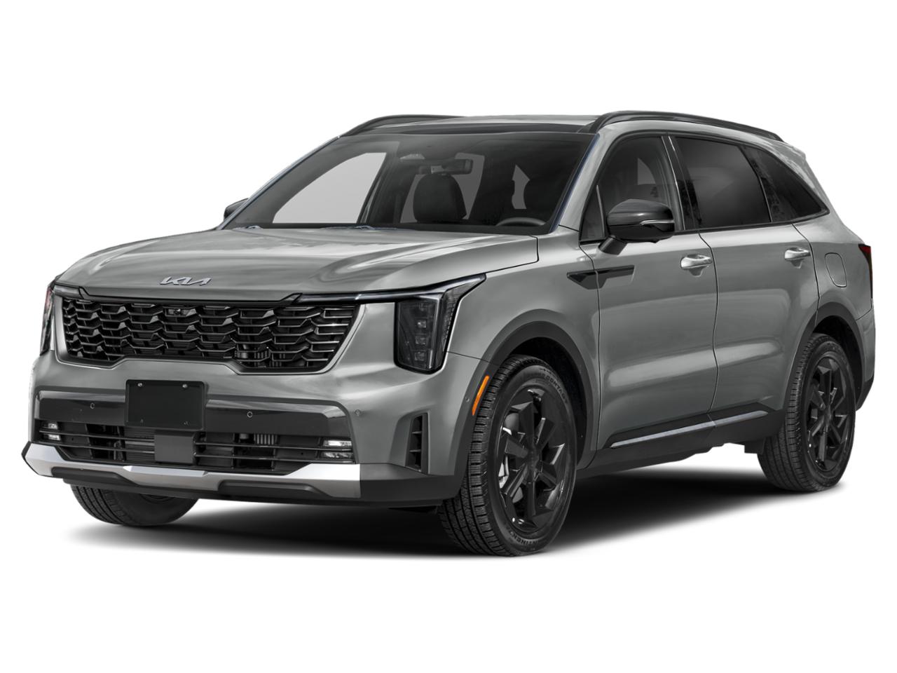 2026 Kia Sorento Hybrid X-LINE SX PRESTIGE SUV 2026 Kia Sorento Hybrid X-LINE SX PRESTIGE SUV Slide