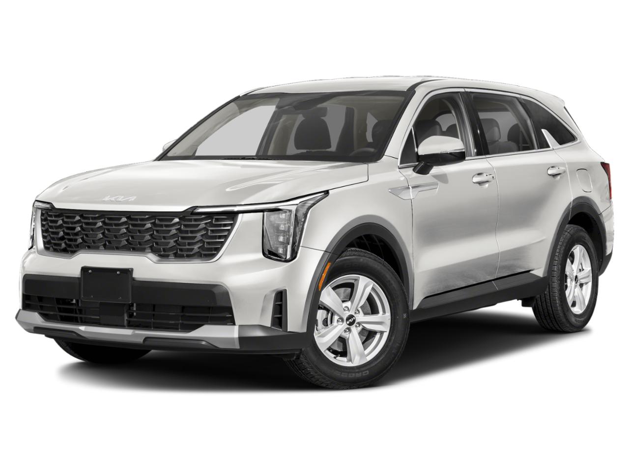 2026 Kia Sorento LX SUV 2026 Kia Sorento LX SUV Slide