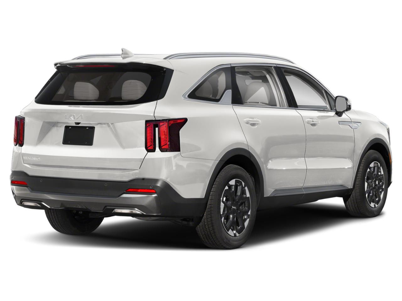 2026 Kia Sorento's photo