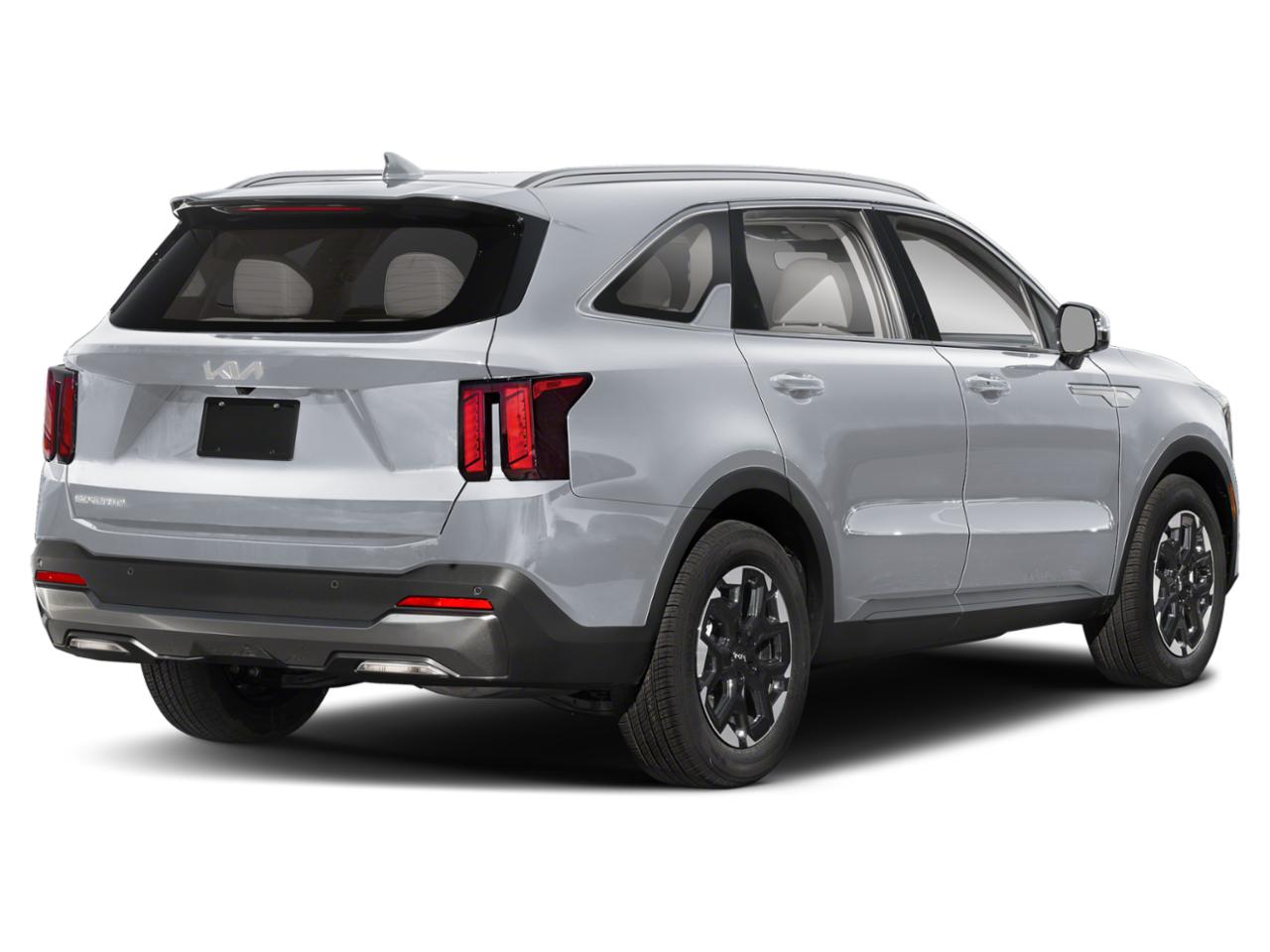 2026 Kia Sorento S AT 4WD's photo