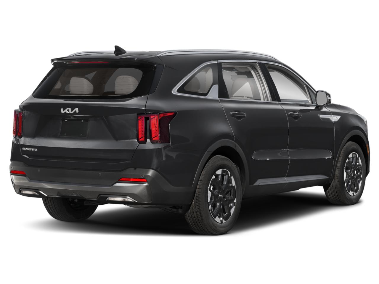 2026 Kia Sorento S SUV Slide 1