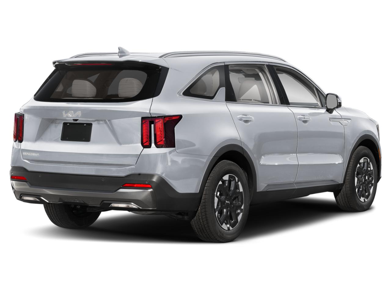 2026 Kia Sorento S SUV Slide 1