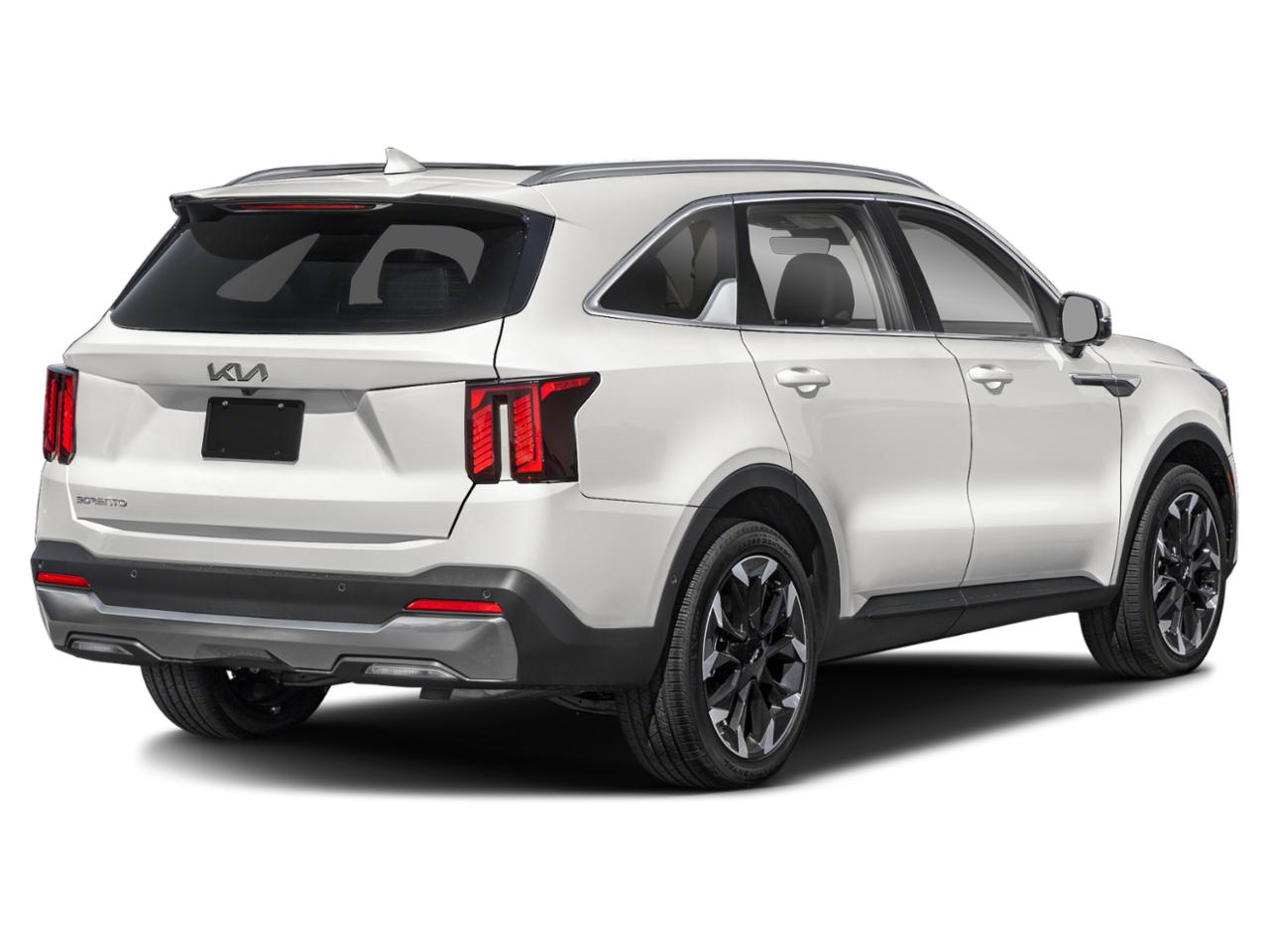 2026 Kia Sorento SX DCT's photo