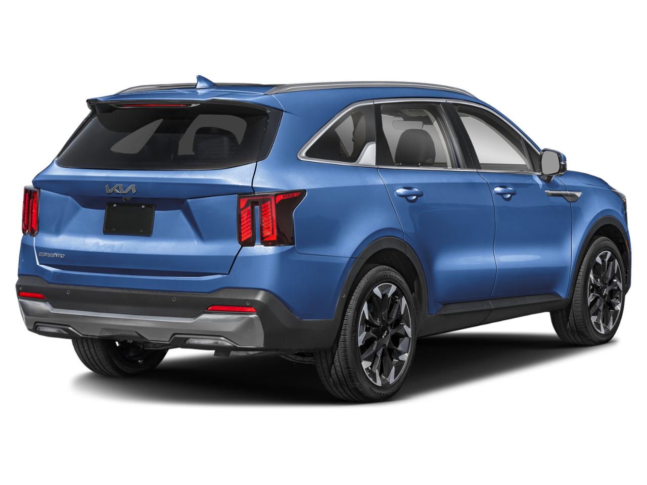 2026 Kia Sorento SX SUV Slide 1