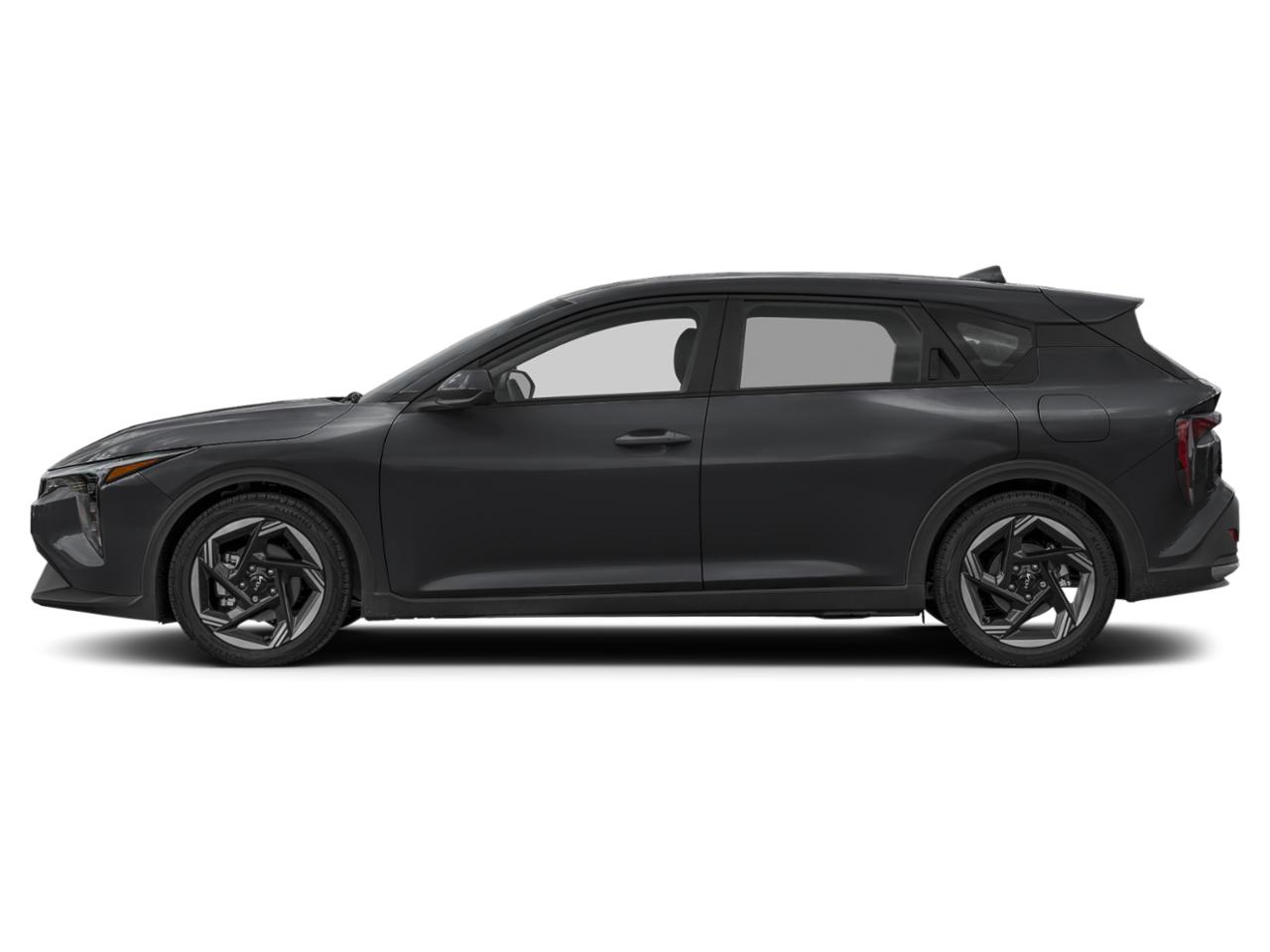 2026 Kia K4 EX Hatchback Slide 2