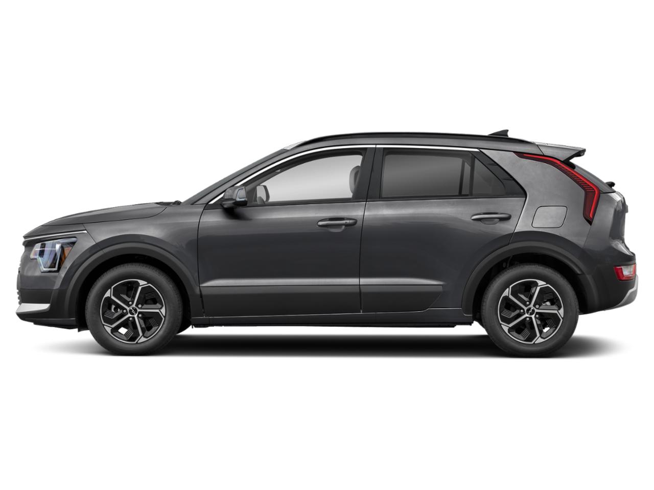 2026 Kia Niro EX SUV Slide 2