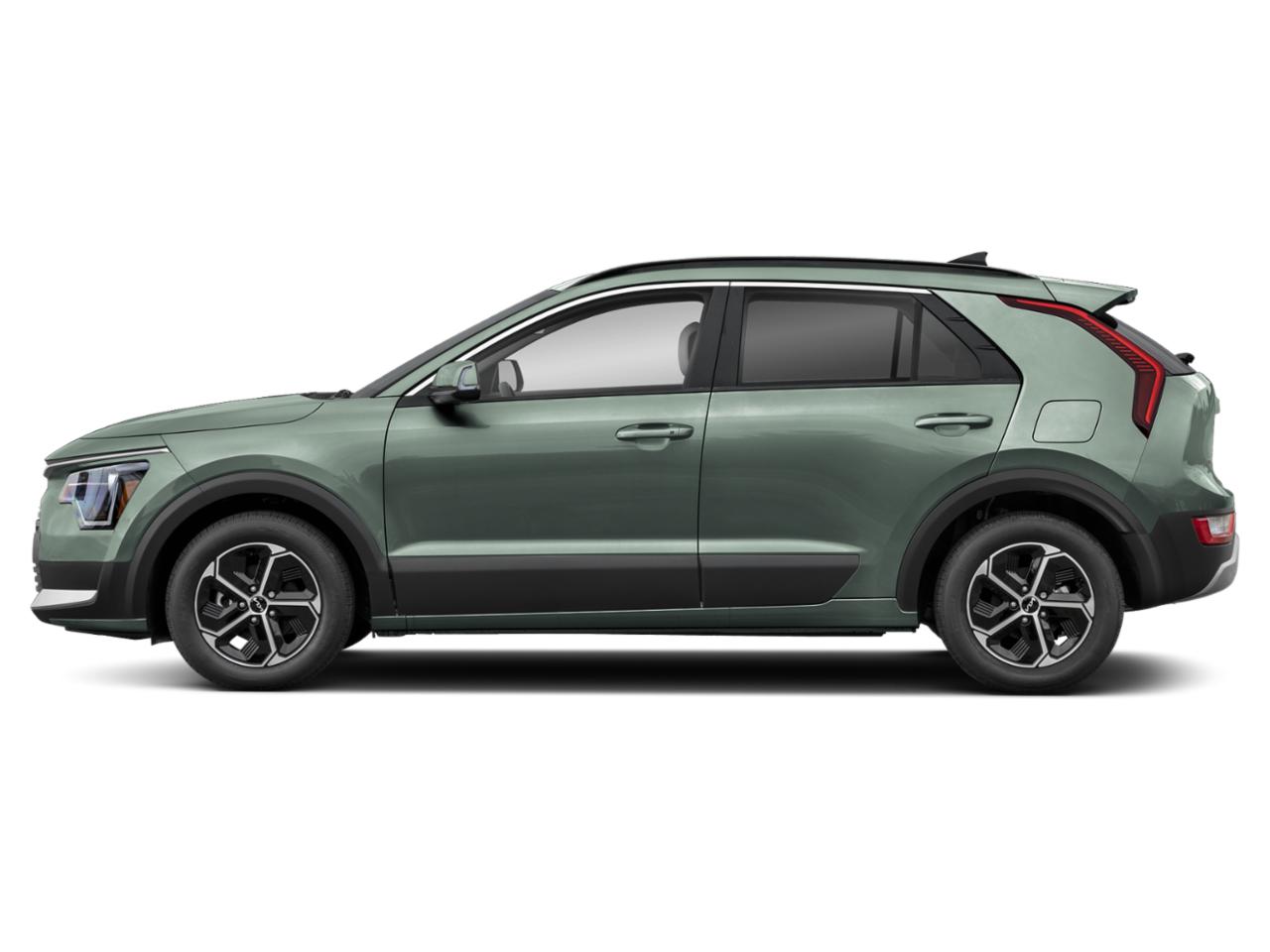 2026 Kia Niro EX SUV Slide 2
