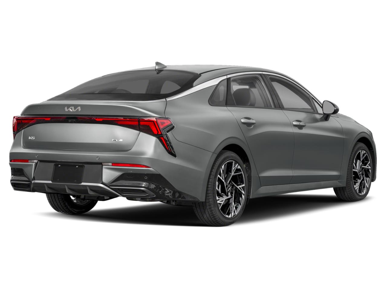 2026 Kia Optima's photo