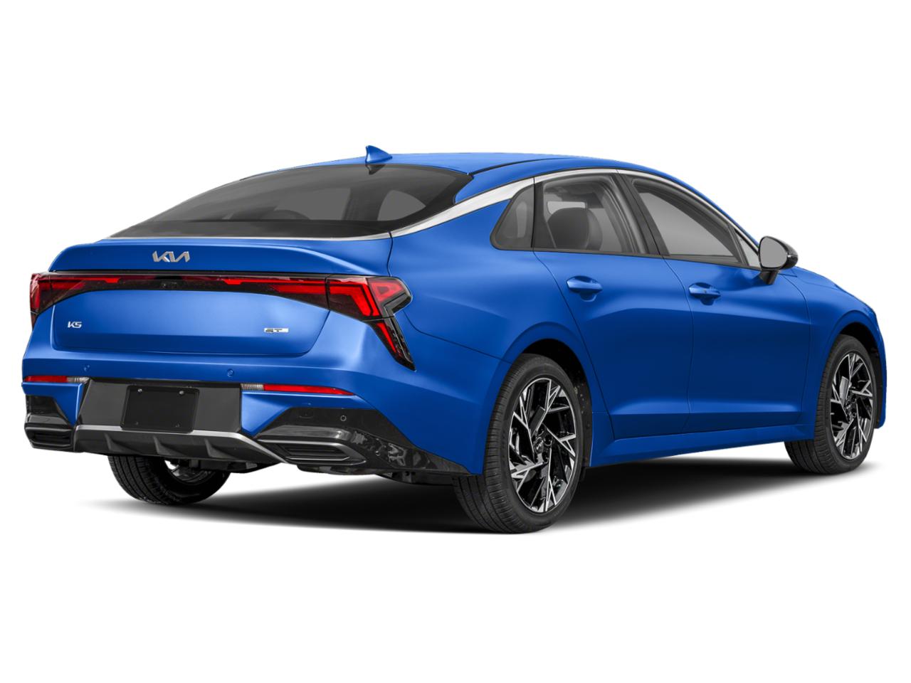 2026 Kia Optima's photo
