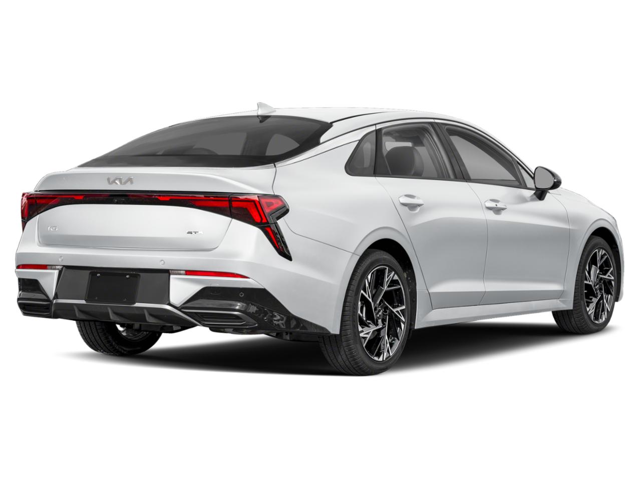 2026 Kia Optima's photo