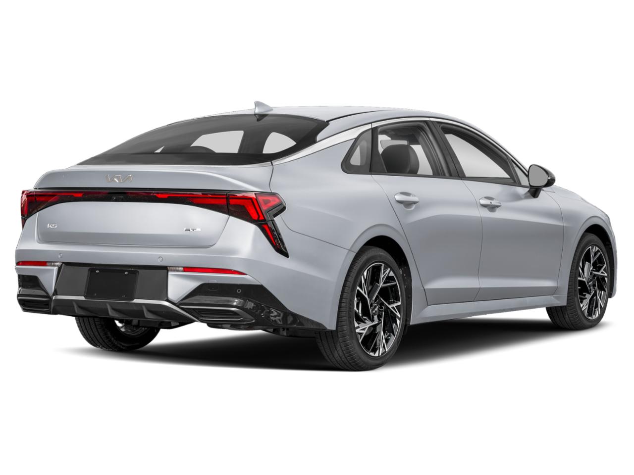 2026 Kia K5 GT-LINE 4dr Car Slide 1