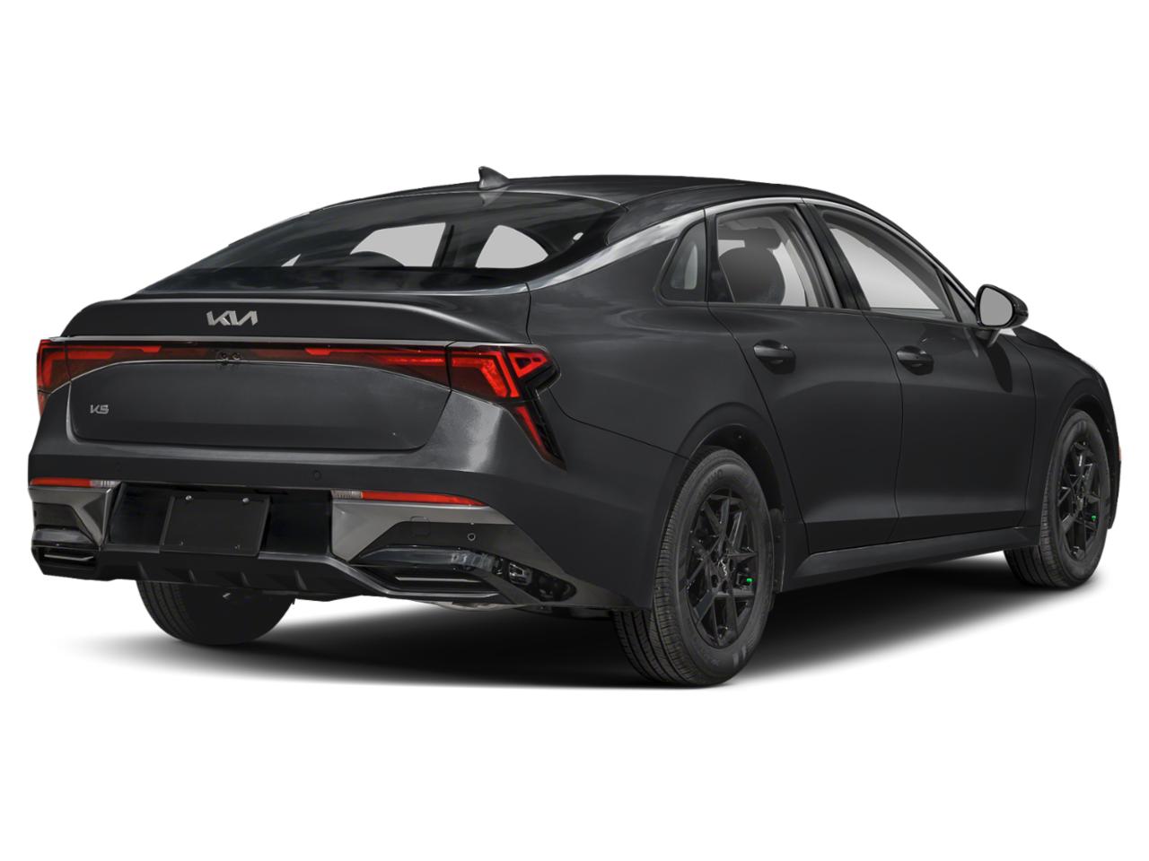 2026 Kia Optima's photo