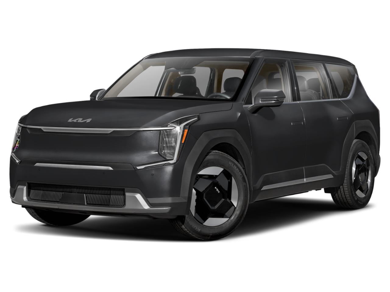 2026 Kia EV9 LIGHT LONG RANGE SUV 2026 Kia EV9 LIGHT LONG RANGE SUV Slide