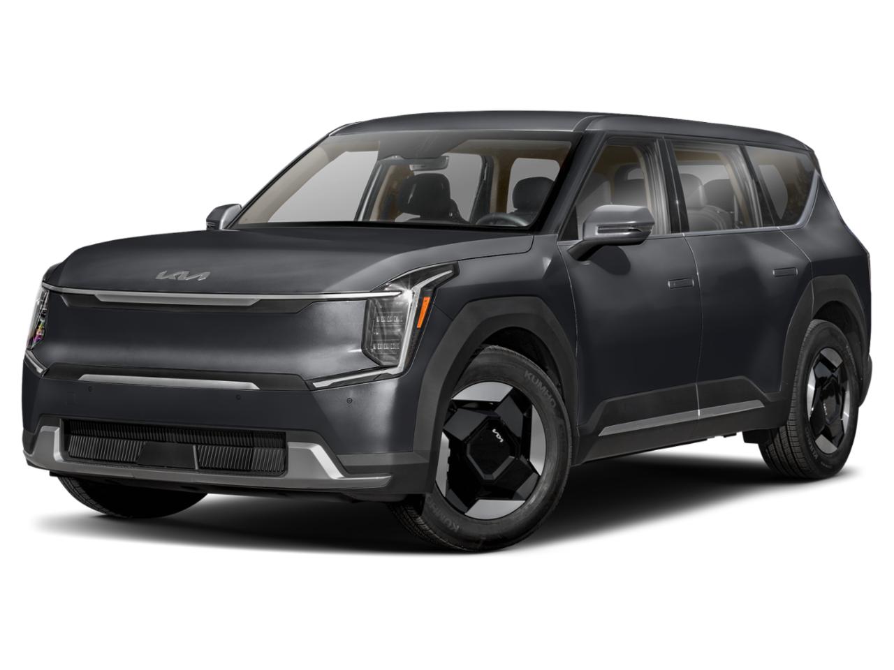 2026 Kia EV9 Land thumbnail 4