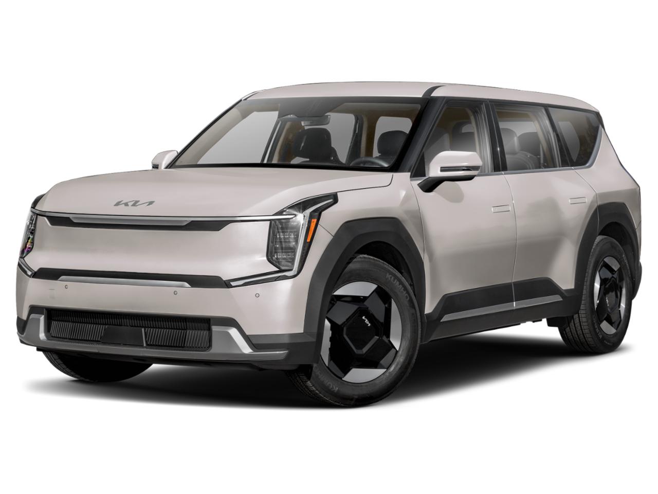 2026 Kia EV9 LAND SUV Slide