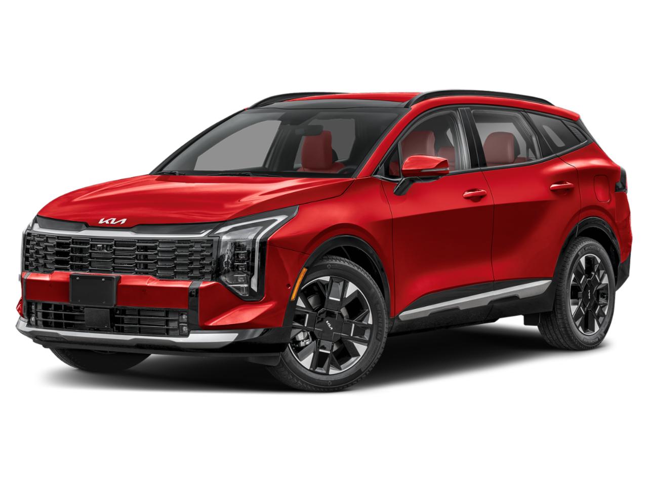 2026 Kia Sportage SX-PRESTIGE SUV 2026 Kia Sportage SX-PRESTIGE SUV Slide