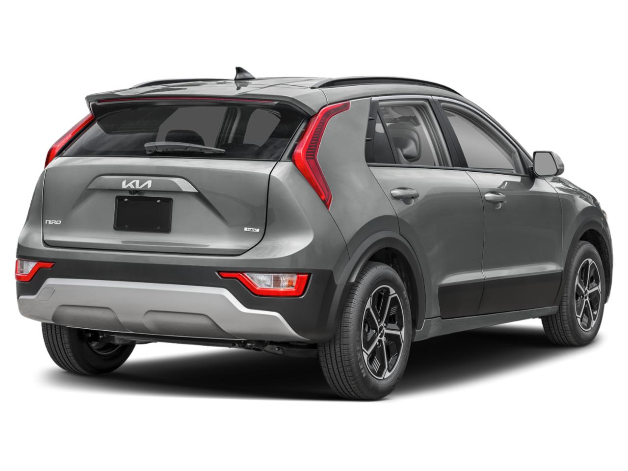 2026 Kia Niro's photo