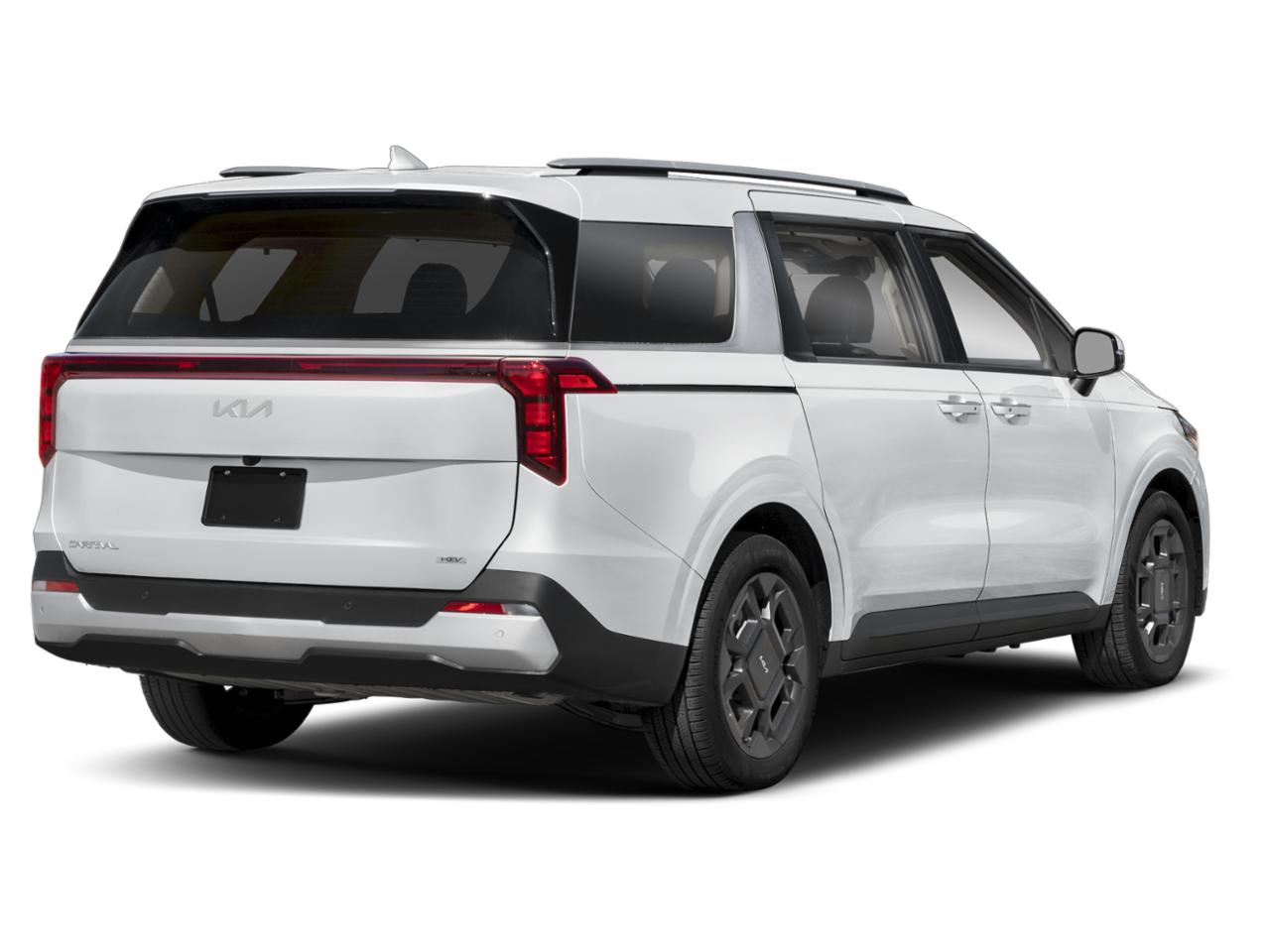 2026 Kia Sedona's photo