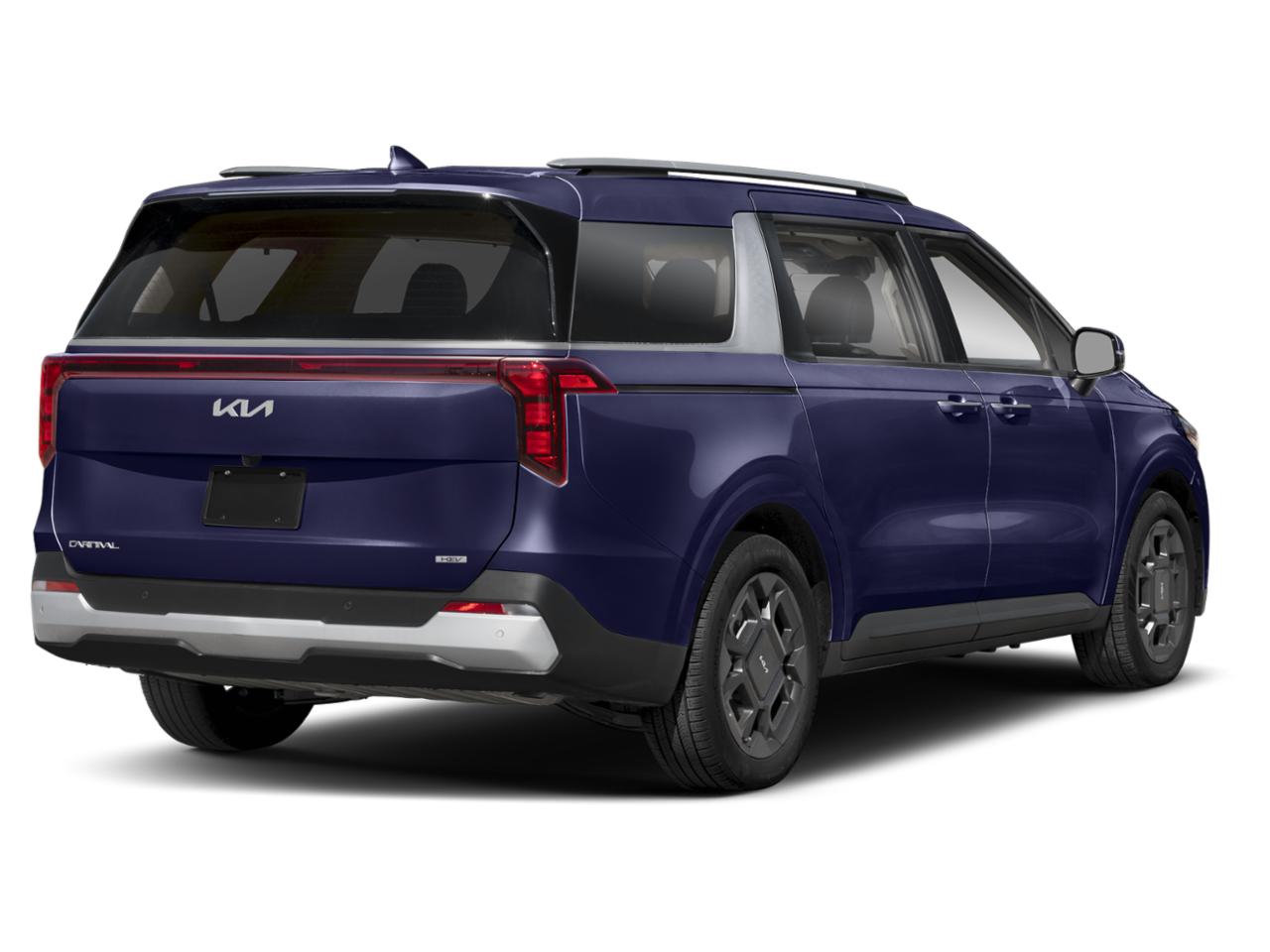 2026 Kia Sedona's photo