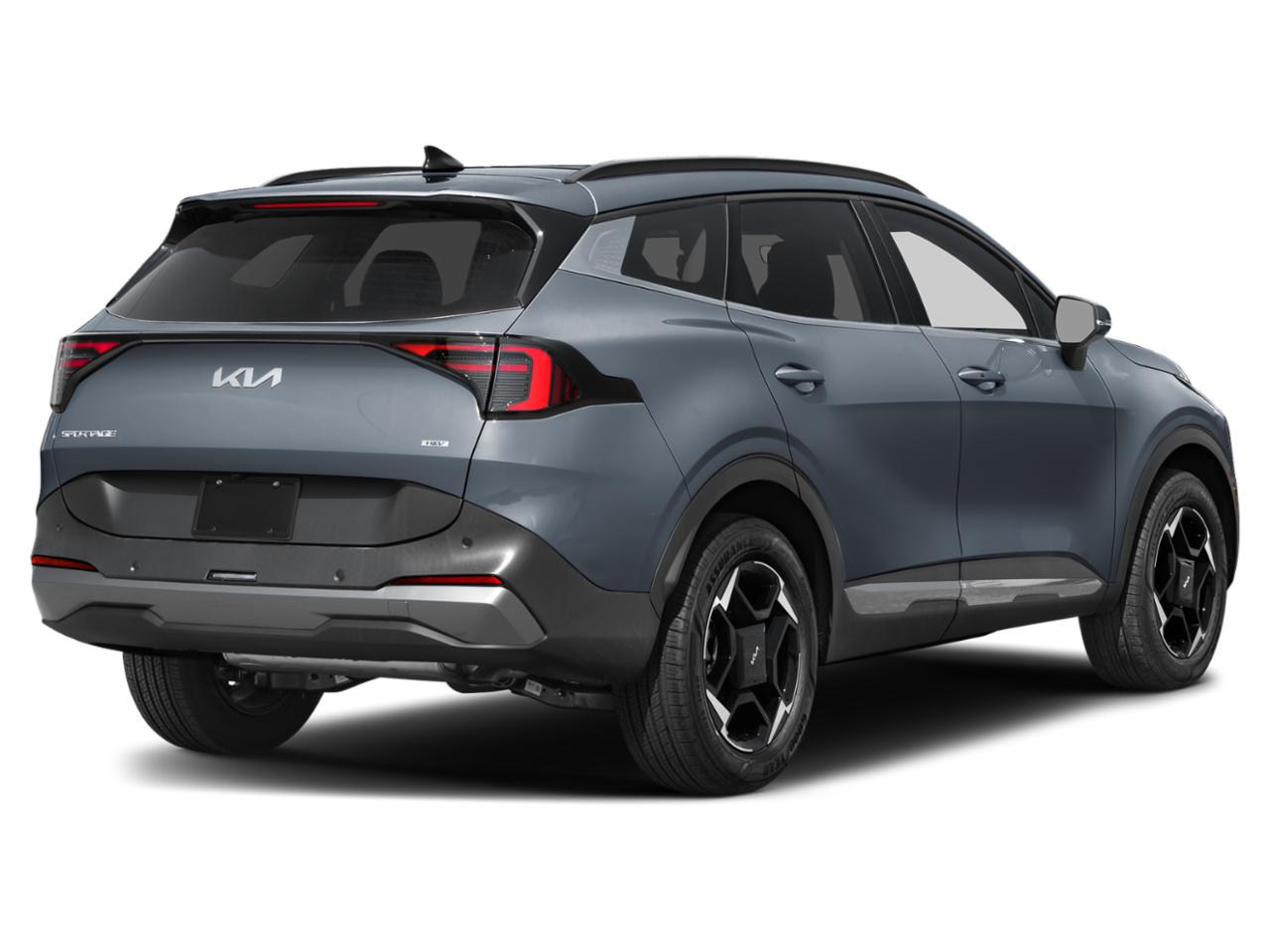 2026 Kia Sportage's photo