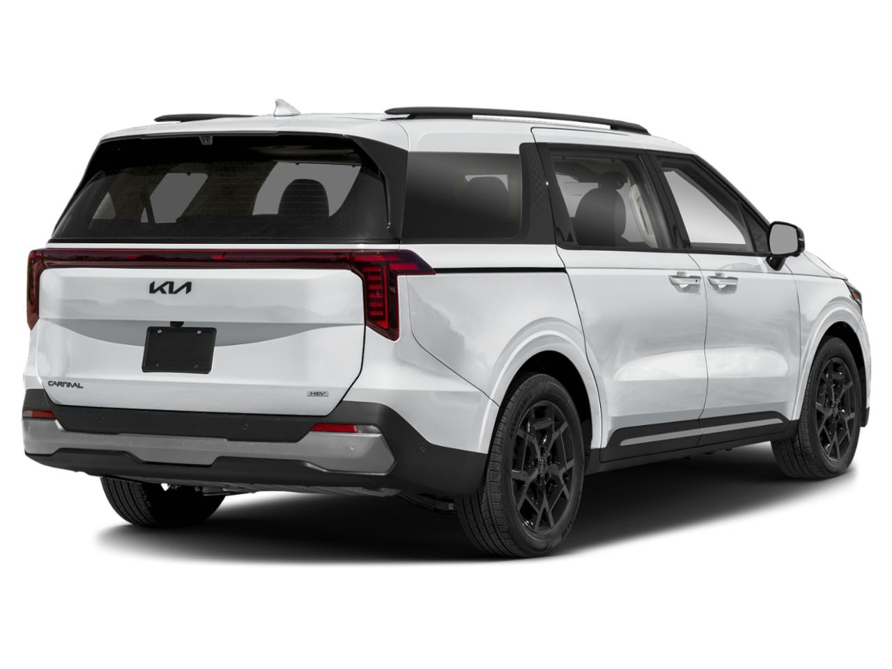 2026 Kia Sedona SX Prestige HEV's photo
