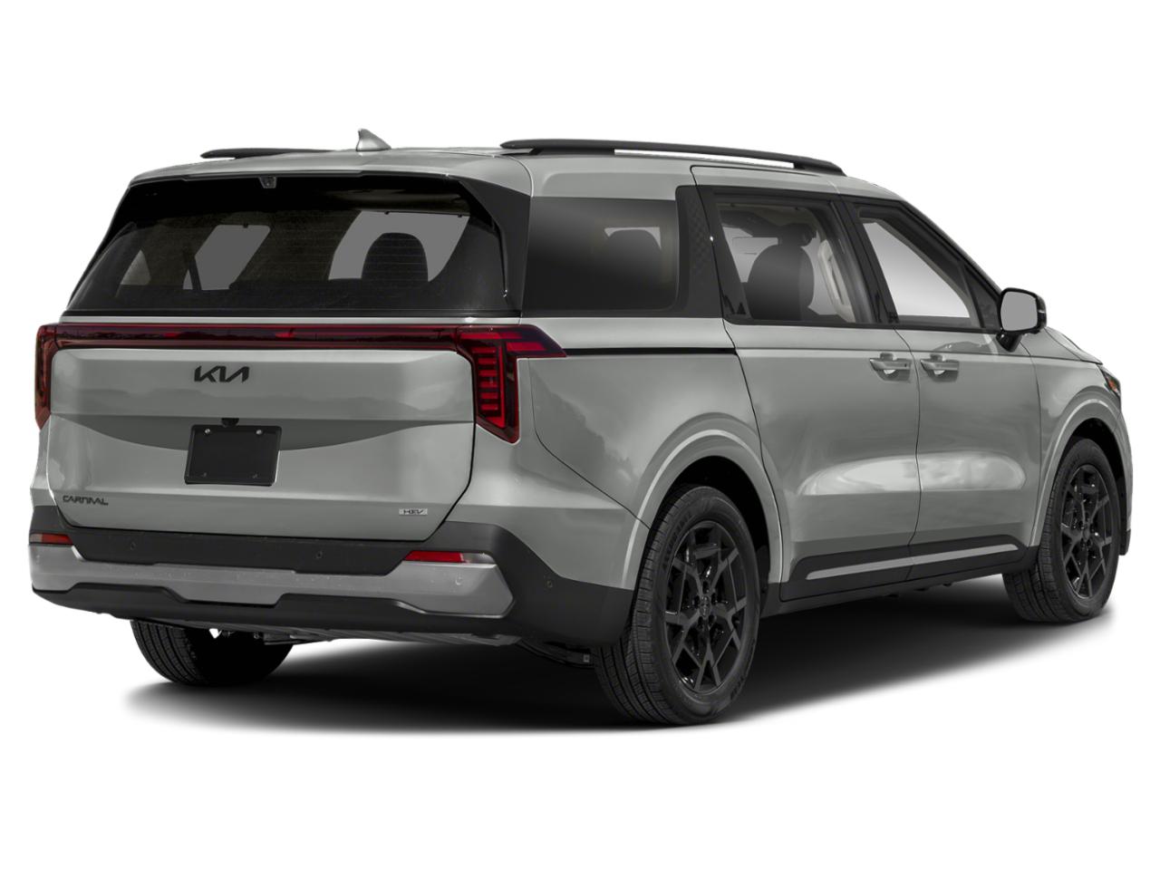 2026 Kia Sedona's photo