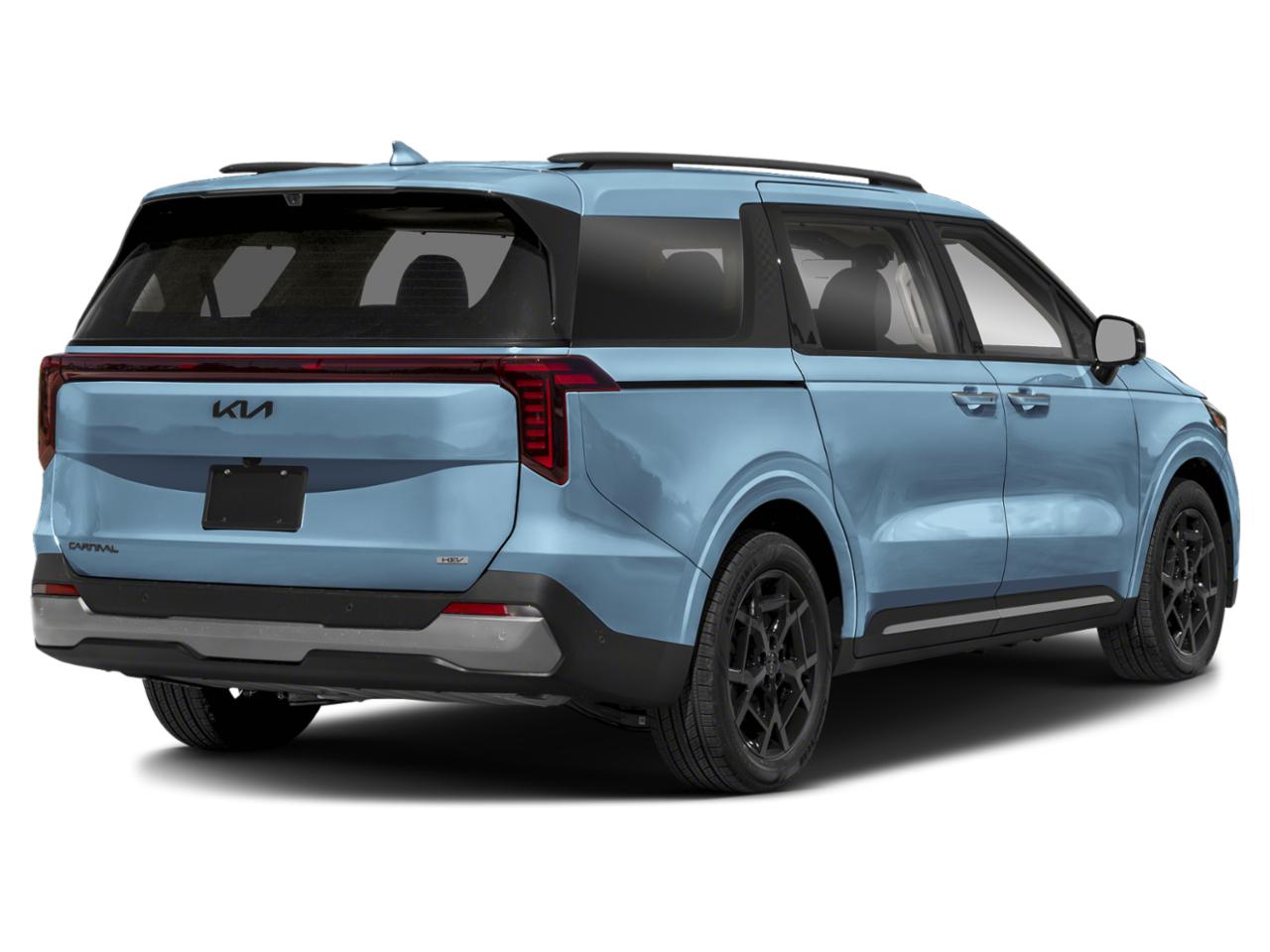 2026 Kia Sedona's photo