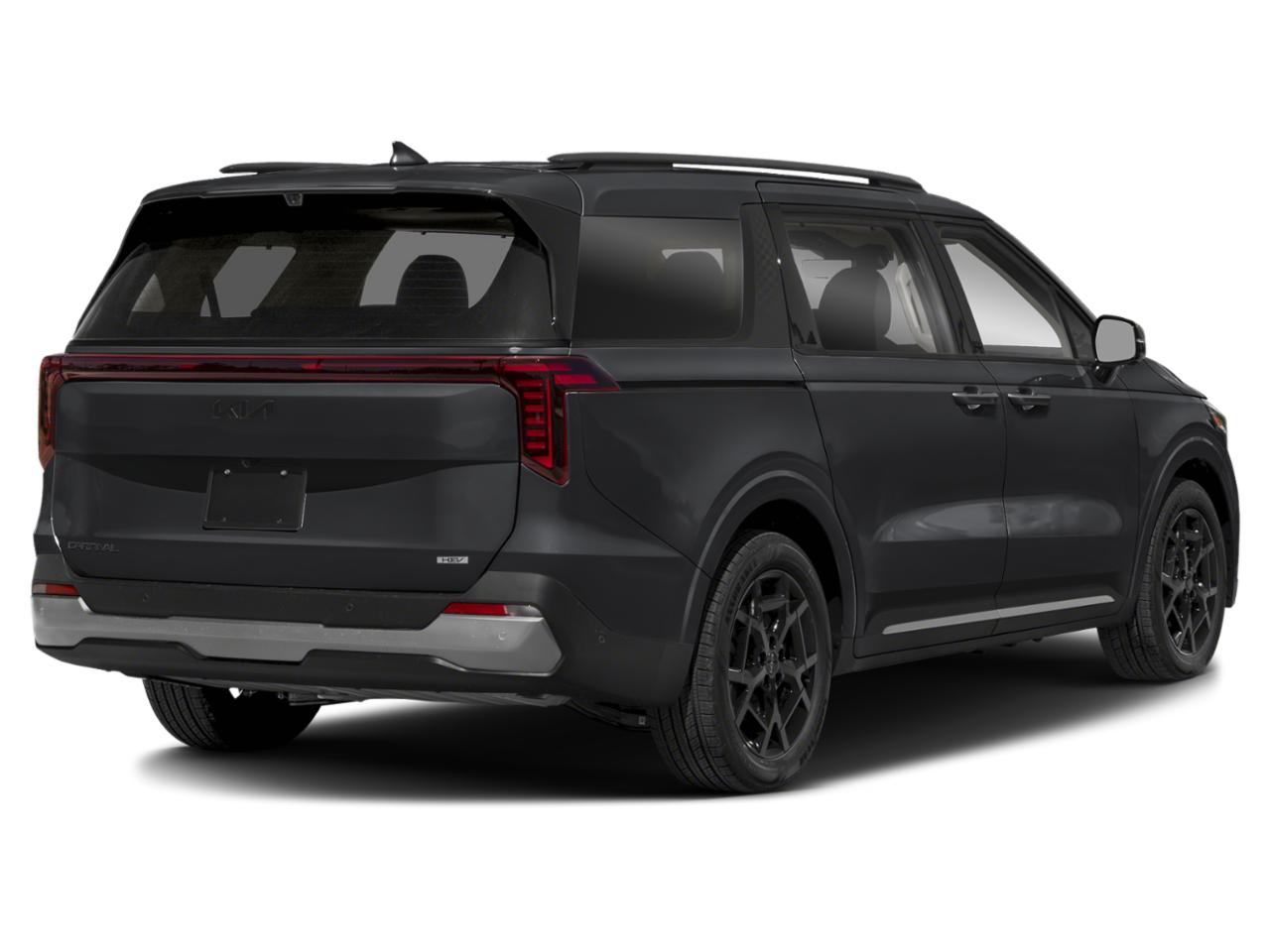 2026 Kia Sedona's photo