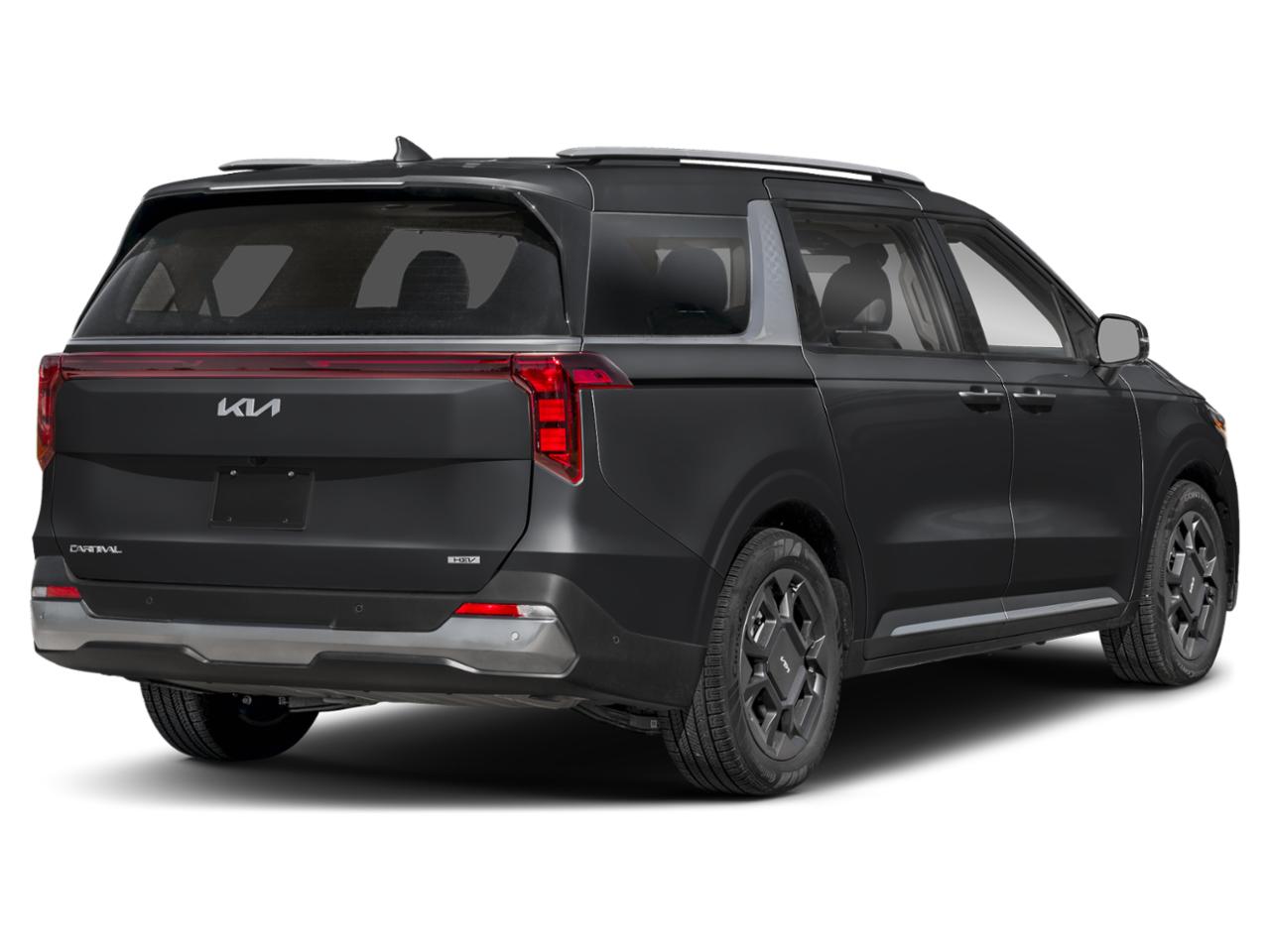 2026 Kia Sedona's photo