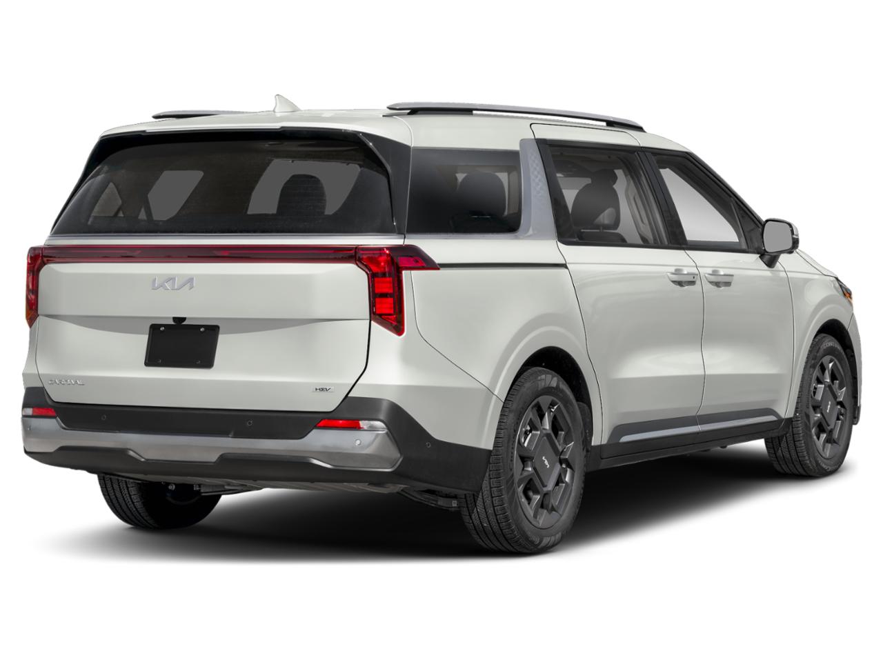 2026 Kia Sedona's photo