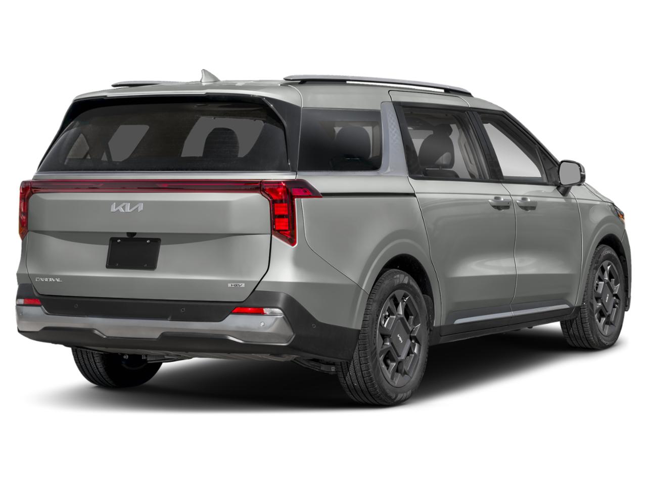 2026 Kia Sedona's photo