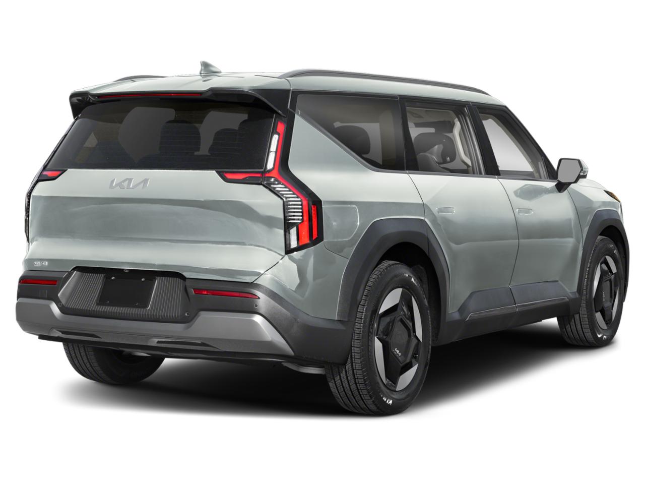 2026 Kia EV9 Wind AWD's photo