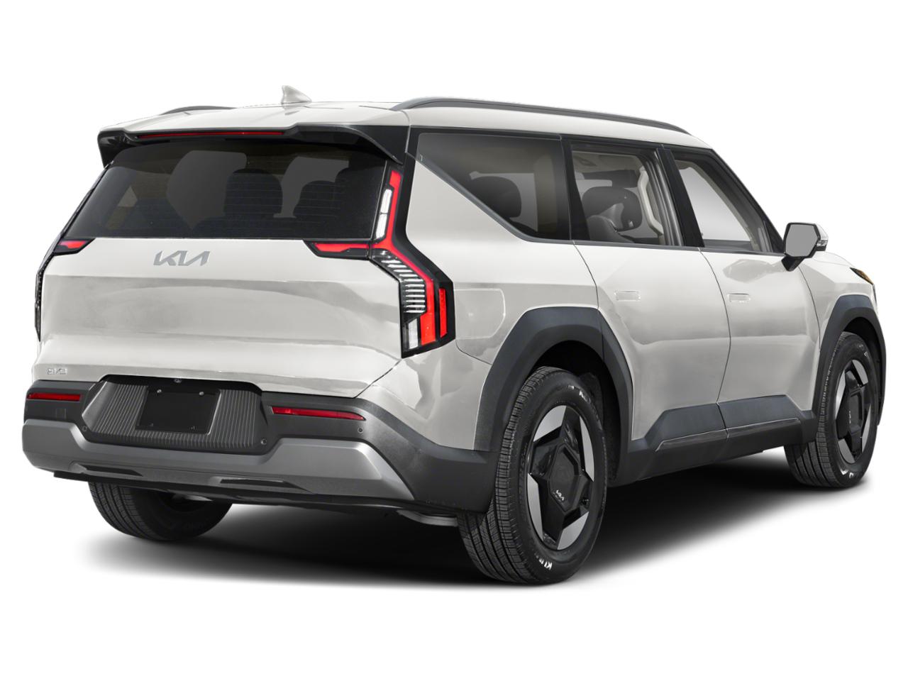 2026 Kia EV9 WIND SUV Slide 2