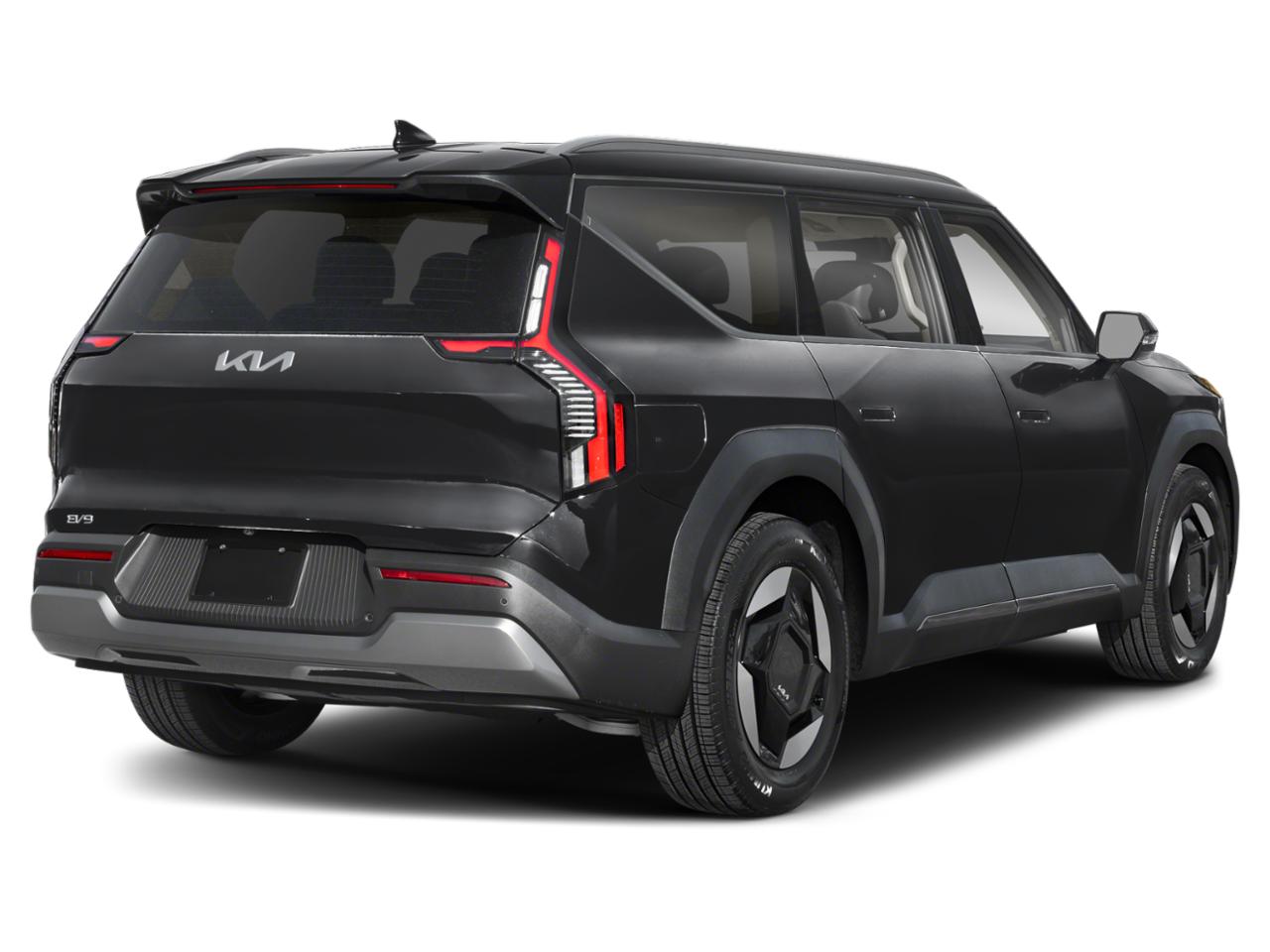 2026 Kia EV9's photo