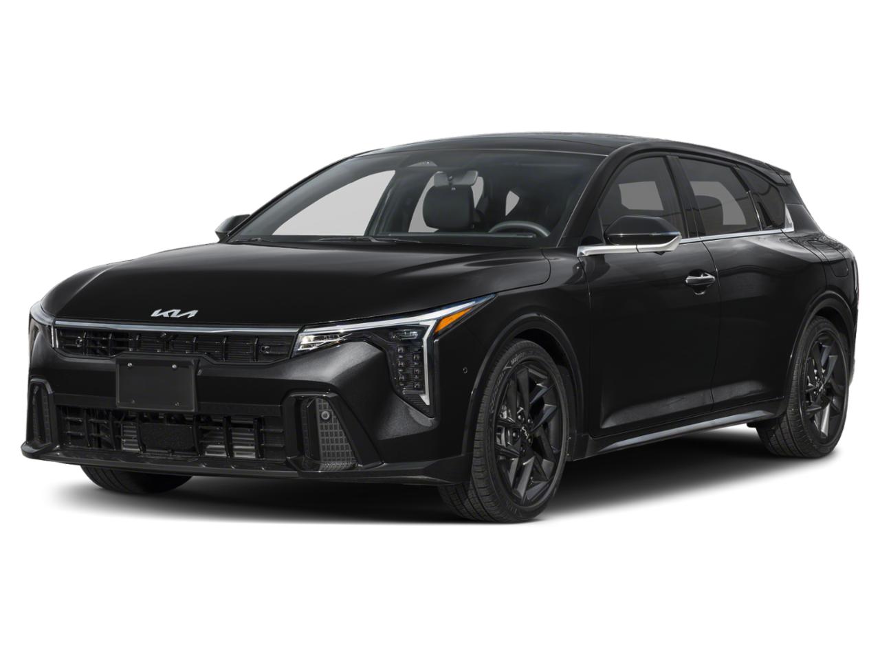 2026 Kia K4 GT-LINE TURBO Hatchback 2026 Kia K4 GT-LINE TURBO Hatchback Slide