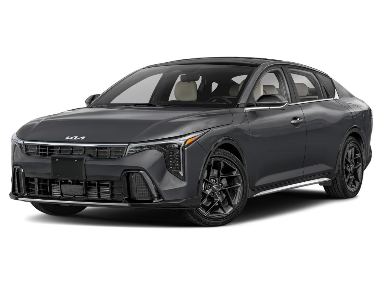 2026 Kia K4 GT-LINE TURBO 4dr Car 2026 Kia K4 GT-LINE TURBO 4dr Car Slide