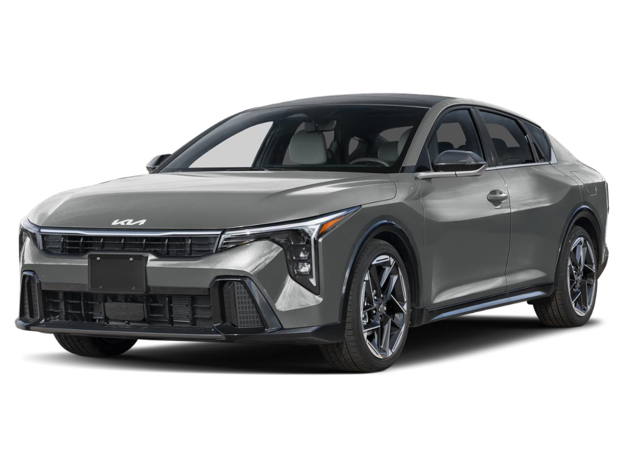 2026 Kia K4 GT-LINE 4 DOOR SEDAN Slide