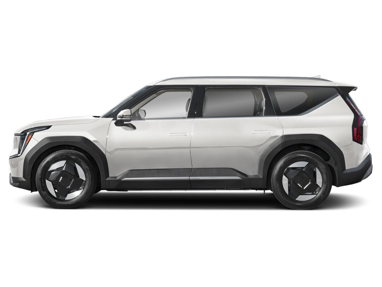 2026 Kia EV9 WIND SUV Slide 5