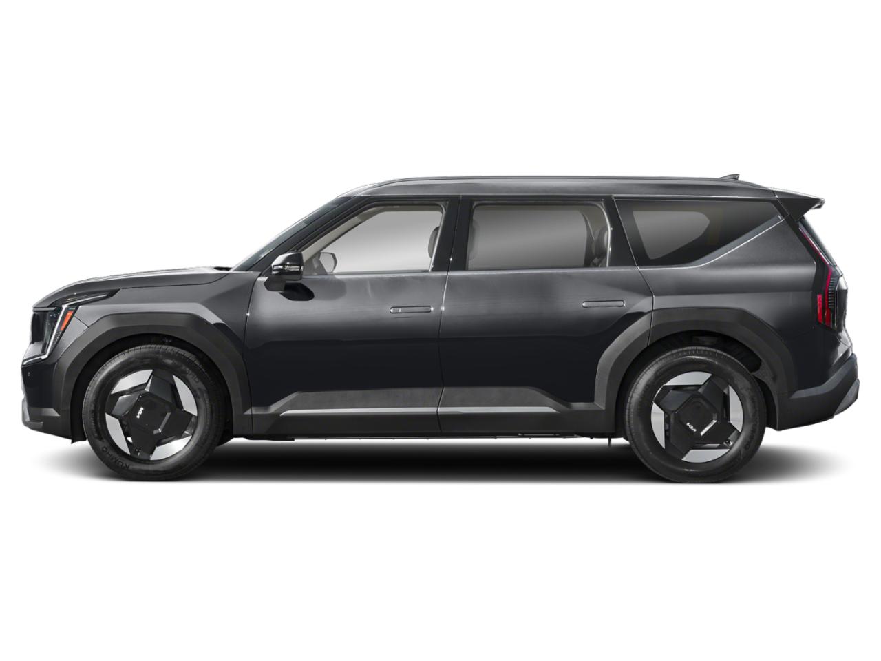 2026 Kia EV9 WIND SUV Slide 2