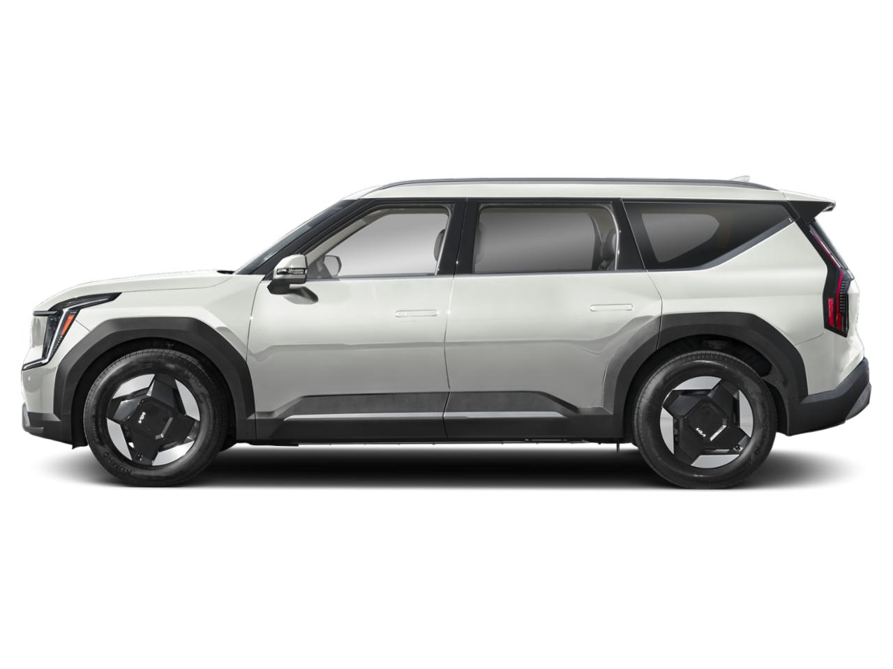 2026 Kia EV9 WIND SUV Slide 2