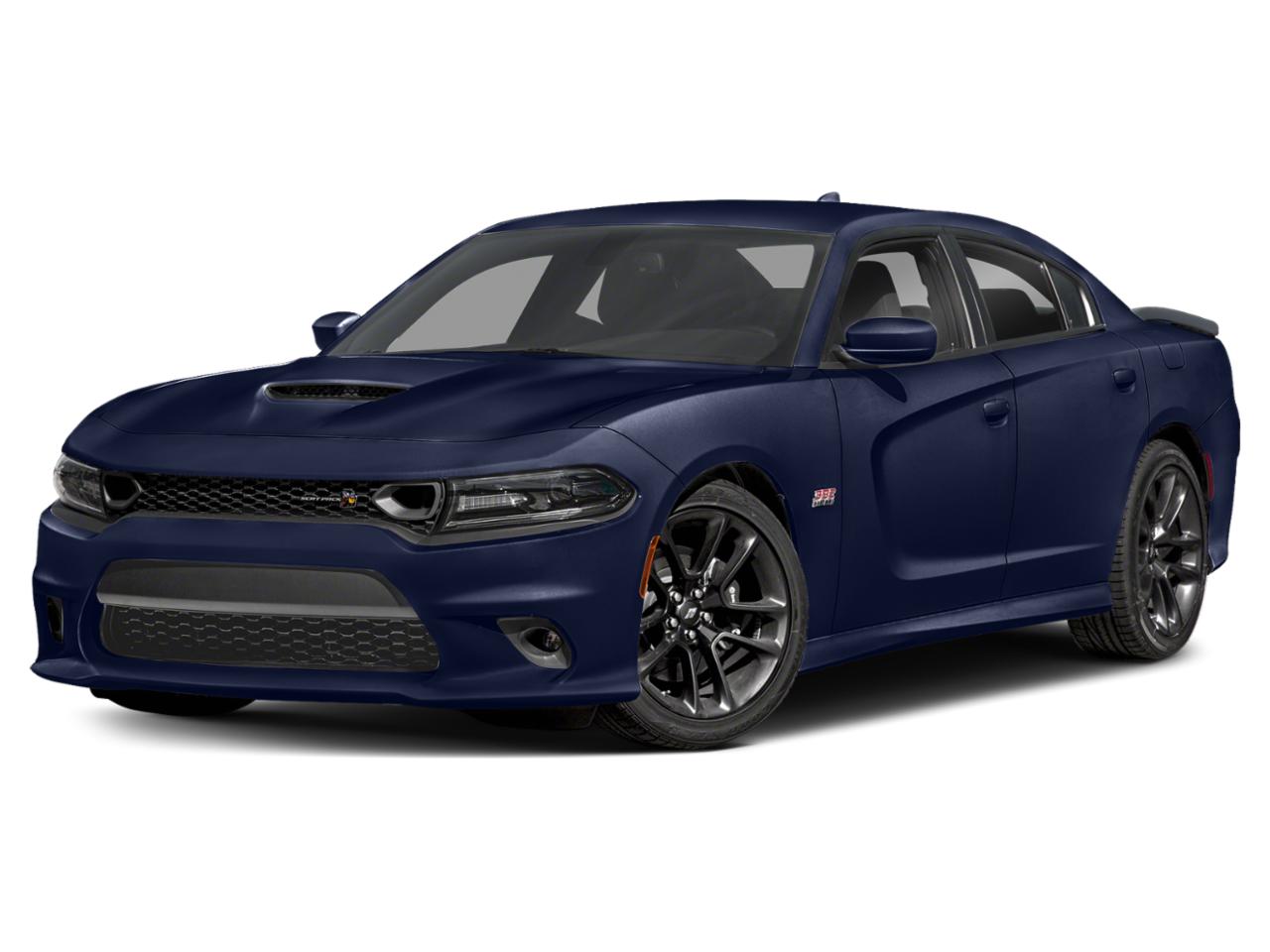 2019 Dodge Charger R/T's photo