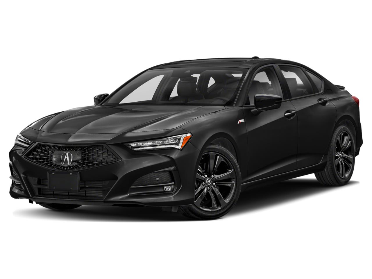 2022 Acura TLX 2.0 Auto SH-AWD A-SPEC Package's photo