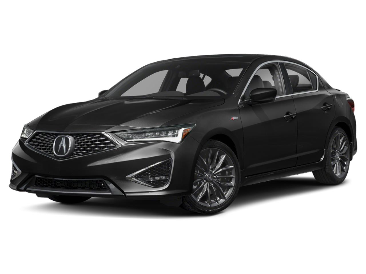2022 Acura ILX Premium's photo