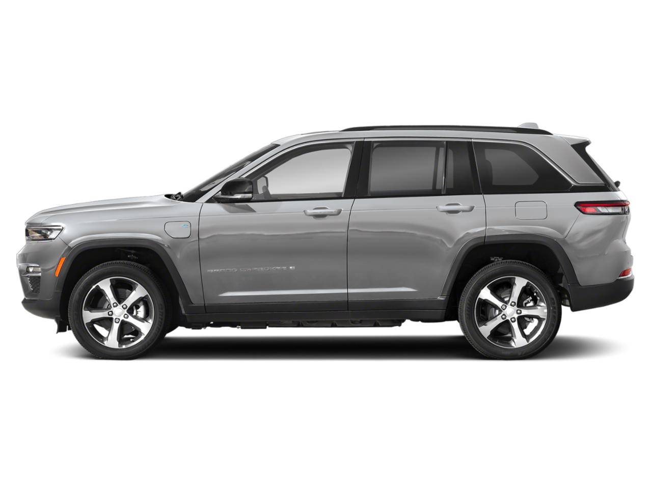 2024 Jeep Grand Cherokee 4XE SUV Slide 2