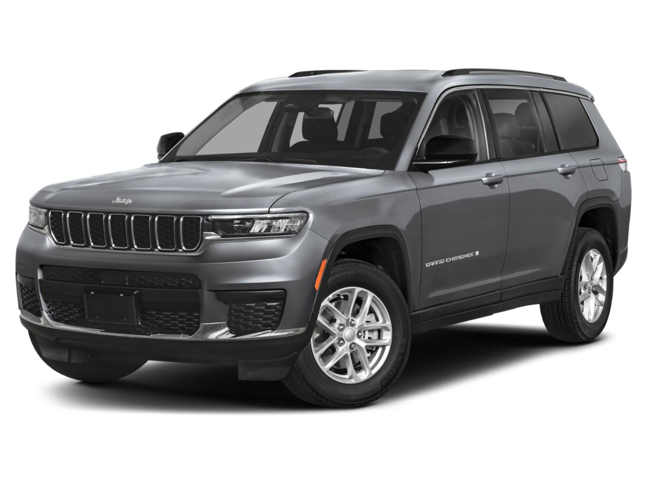 2024 Jeep Grand Cherokee L Summit 4x4's photo
