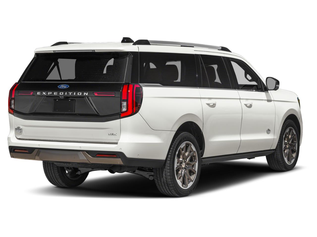2026 Ford Expedition King Ranch MAX 4x4's photo