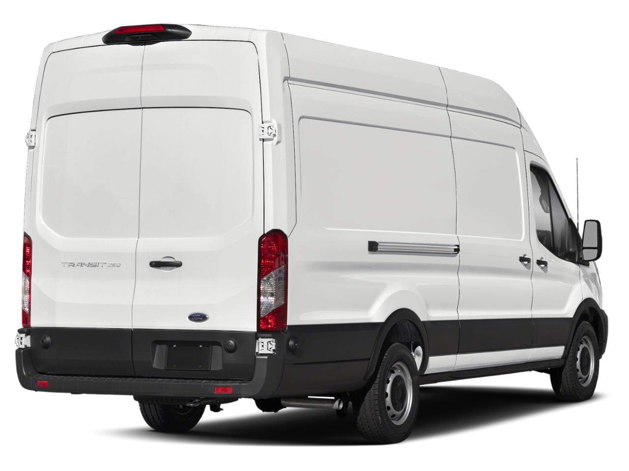 2026 Ford Transit 350 High Roof 148EL WB's photo